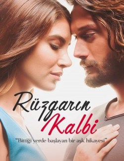 Rüzgarin Kalbi