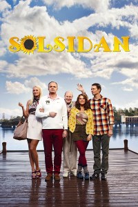 Serie Solsidan