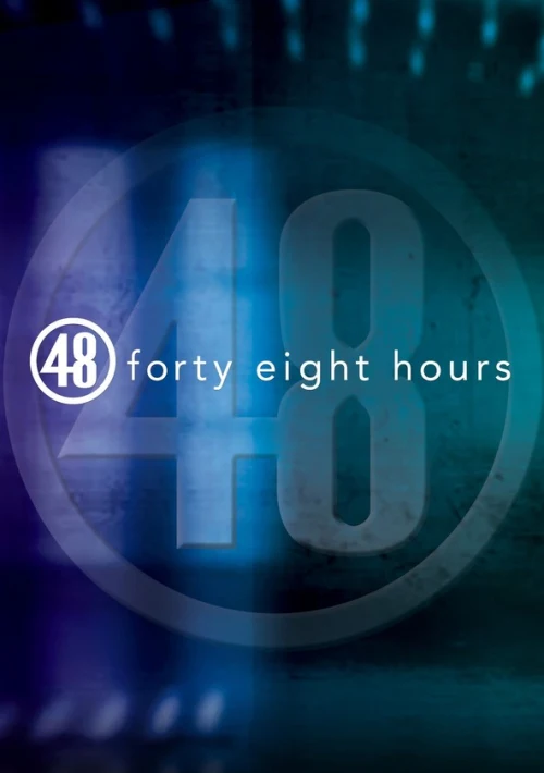 Poster  de la temporada 29 de 48 Hours