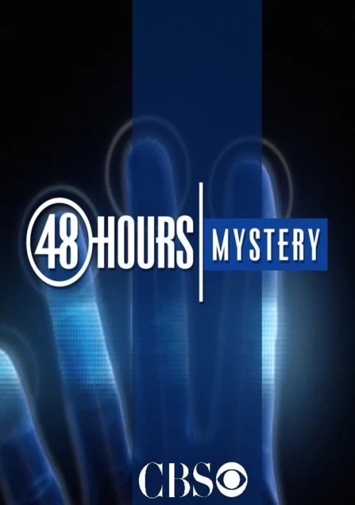 Poster  de la temporada 22 de 48 Hours