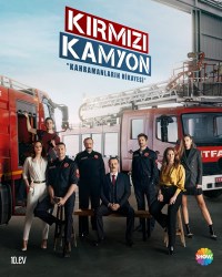 Serie Kirmizi Kamyon