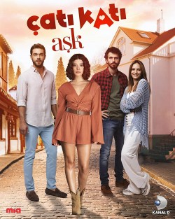 Çati Kati Ask