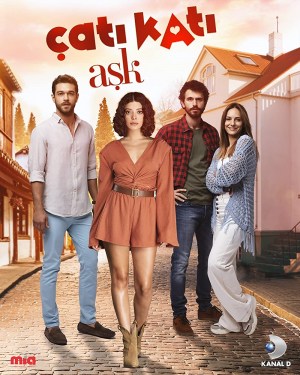 Çati Kati Ask