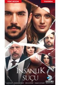 Serie Insanlik Sucu