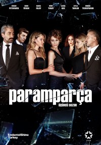 Serie Paramparça: Vidas cruzadas