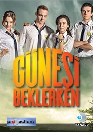 Günesi Beklerken