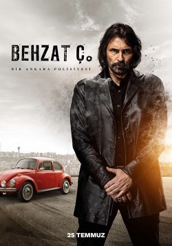 Behzat Ç.: An Ankara Policeman