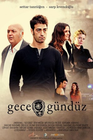 Gece gündüz