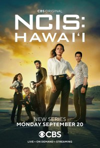 Serie NCIS: Hawai'i