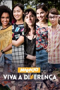 Serie Malhação