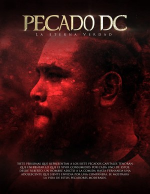 Pecado DC.