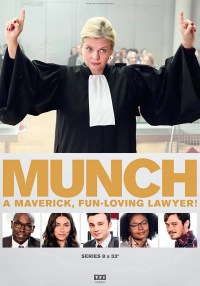 Serie Munch