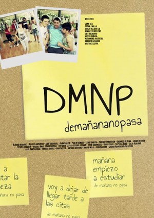 Demañananopasa