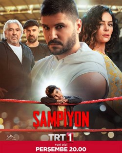 El Campeón