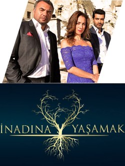 Inadina Yasamak