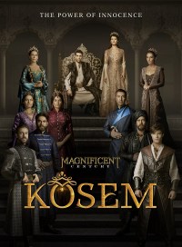 Serie Muhtesem Yüzyil: Kösem