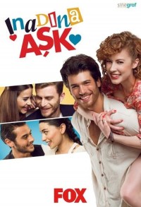 Serie Inadina Ask: Amor obstinado