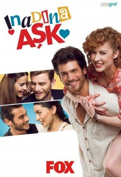 Inadina Ask: Amor obstinado