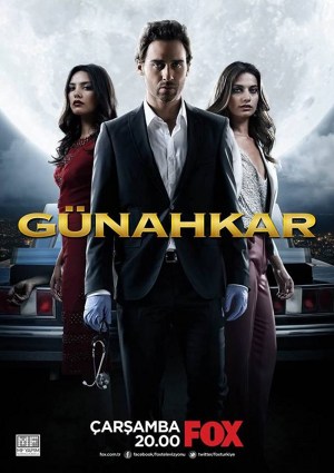 Günahkar