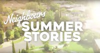 Serie Neighbours: Summer Stories