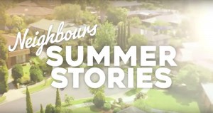 Neighbours: Summer Stories