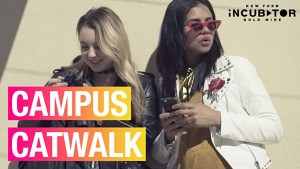 Campus Catwalk Campus Catwalk
