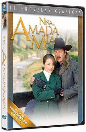 Niña... amada mía