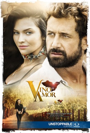 Vino el amor Vino el amor