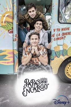 Papás por Encargo