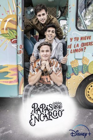 Papás por Encargo Papás por Encargo