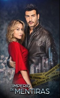 Serie Imperio de mentiras