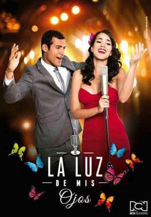 La Luz de Mis Ojos