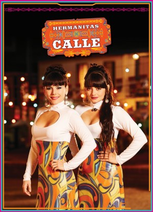 Las hermanitas Calle Las hermanitas Calle