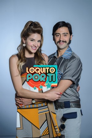 Loquito por ti Loquito por ti