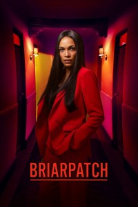 Briarpatch Briarpatch