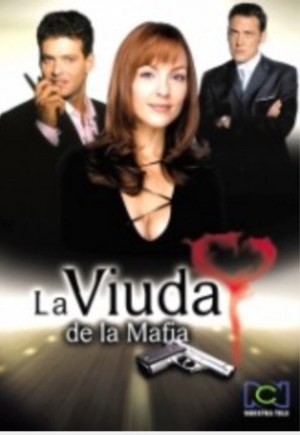 La viuda de la mafia