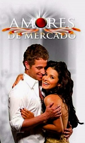 Amores de Mercado