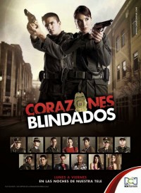 Serie Corazones Blindados