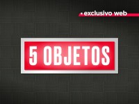 Serie 5 Objetos