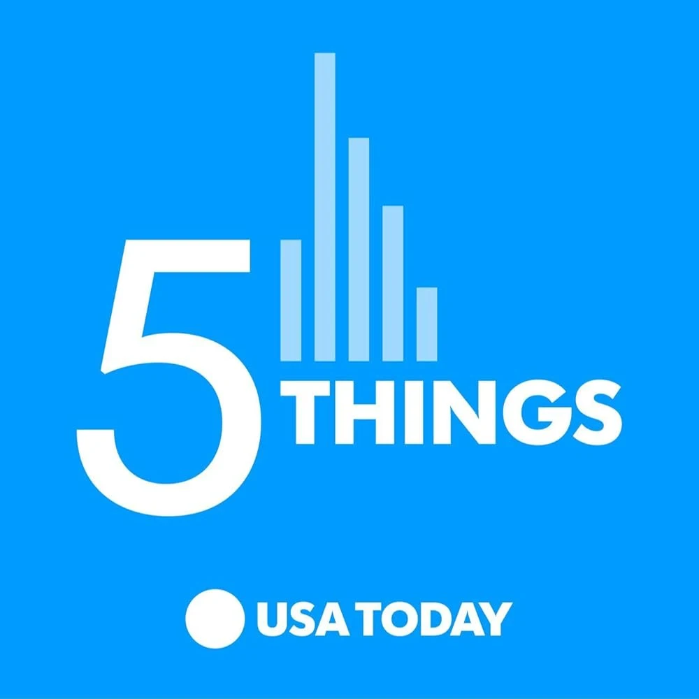 Poster  de 5 Things