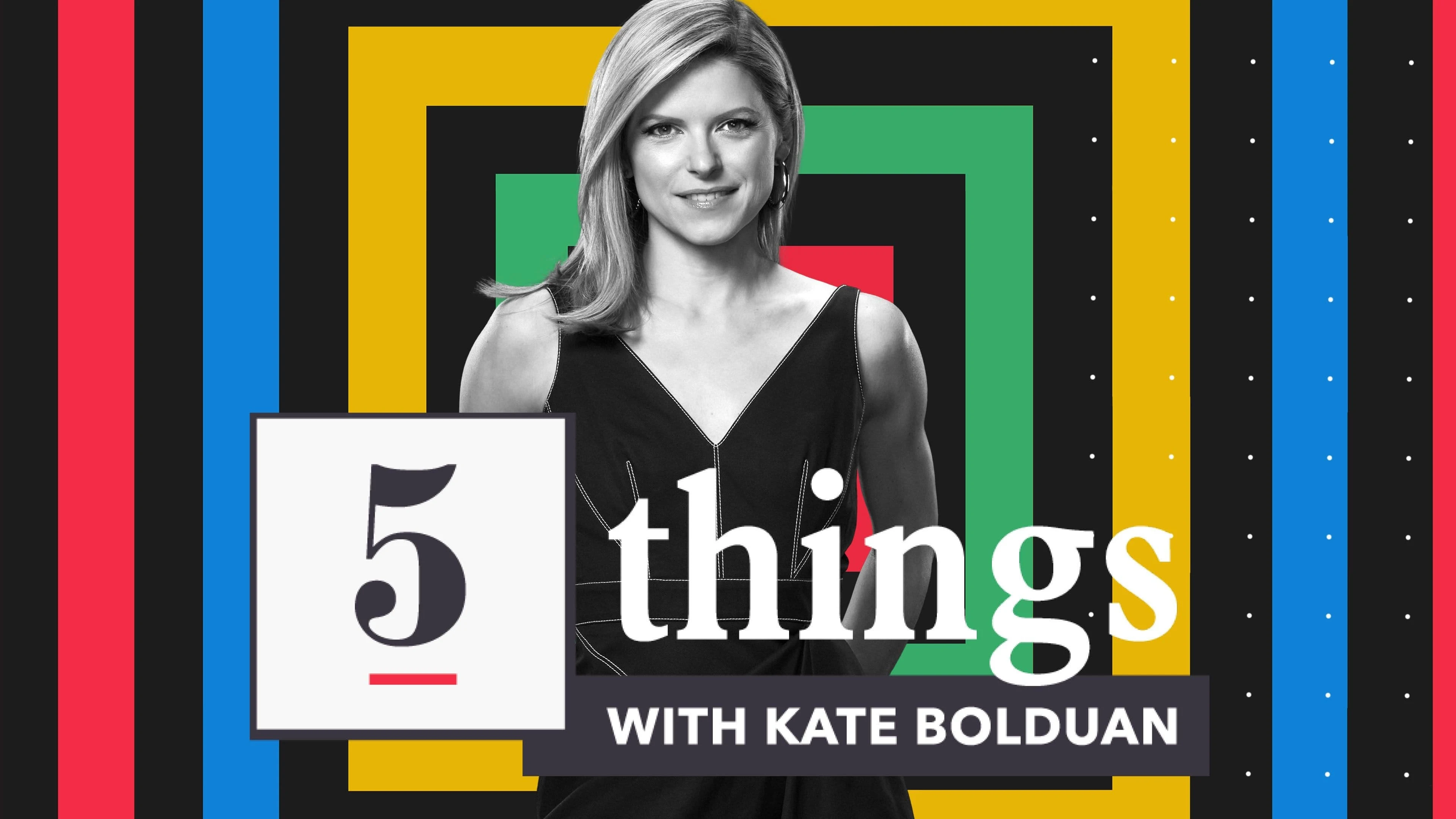 Foto de 5 Things
