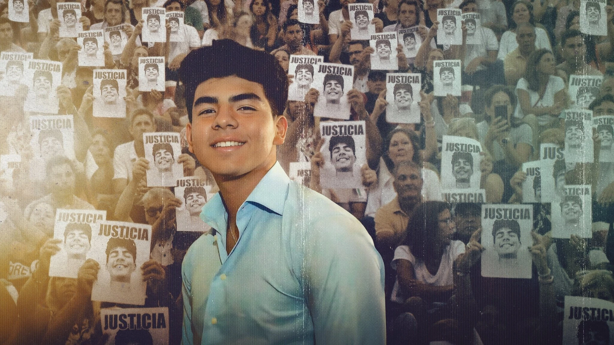 Foto de 50 Seconds: The Fernando Báez Sosa Case