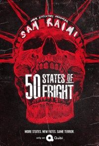Serie 50 States of Fright