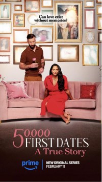 50,000 First Dates: A True Story