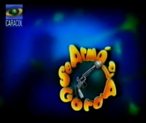 Se armó la gorda Se armó la gorda
