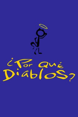 ¿Por qué diablos?