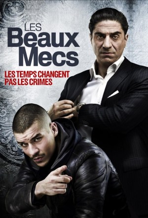 Les beaux mecs