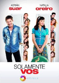 Serie Solamente vos