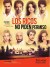Los ricos no piden permiso (Serie TV)