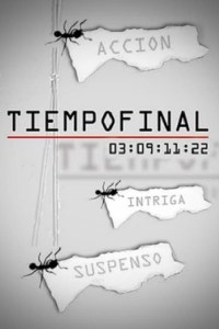 Serie Tiempofinal